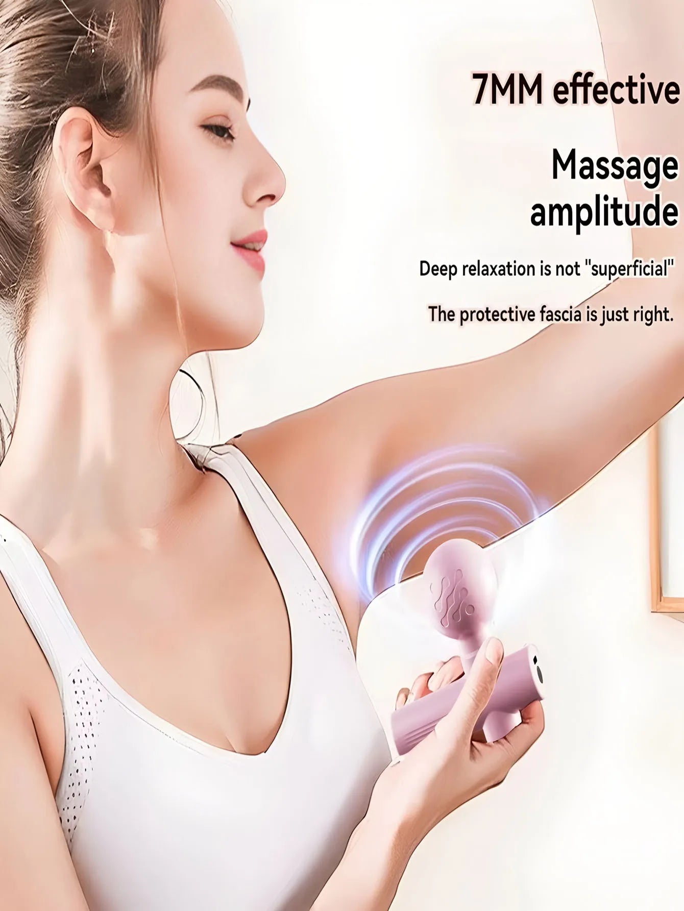 Motiv Mini Massage Gun