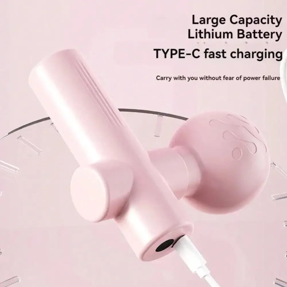 Motiv Mini Massage Gun
