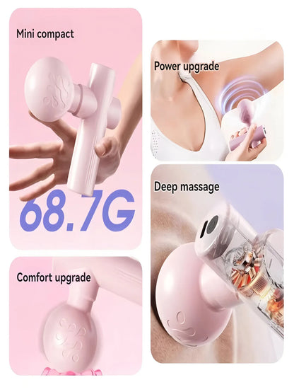 Motiv Mini Massage Gun