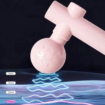 Motiv Mini Massage Gun